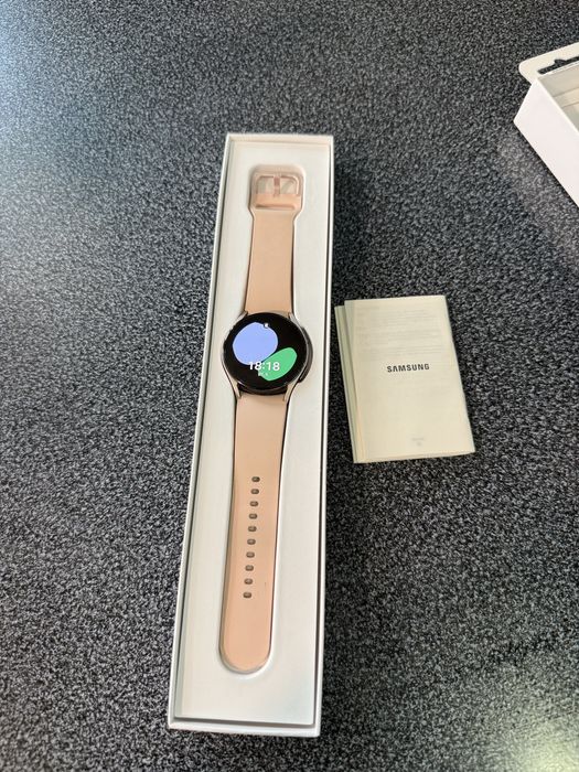 Samsung Galaxy Watch 5