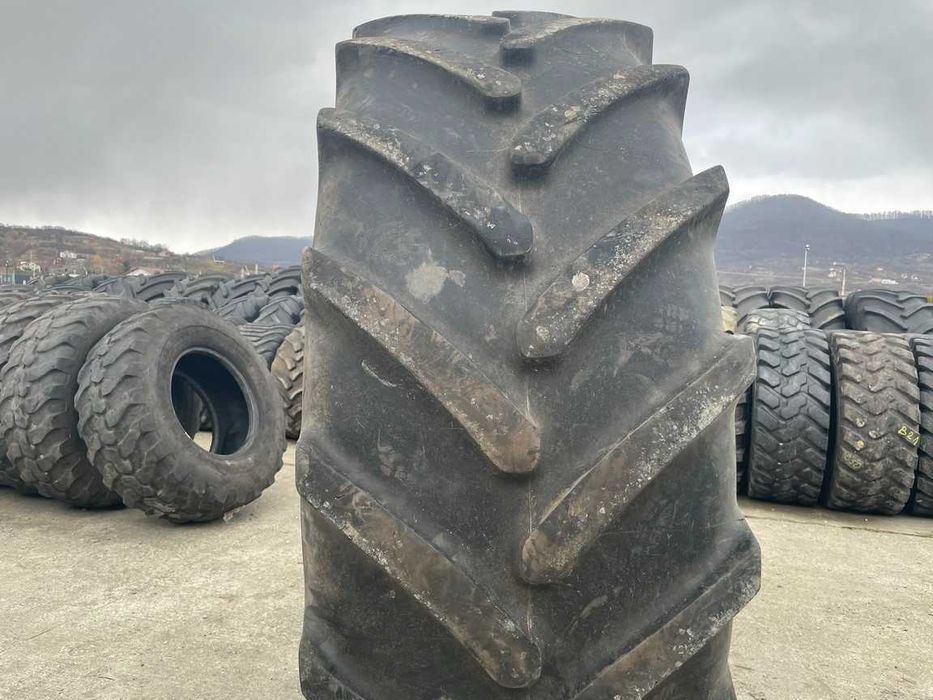 OCAZIE 620/70r42 Second hand cu Garantie si TVA cauciucuri