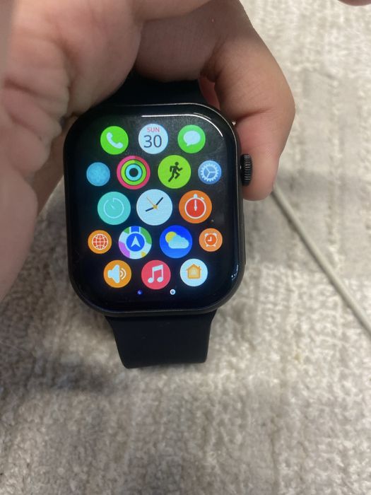 Apple watch 10series
