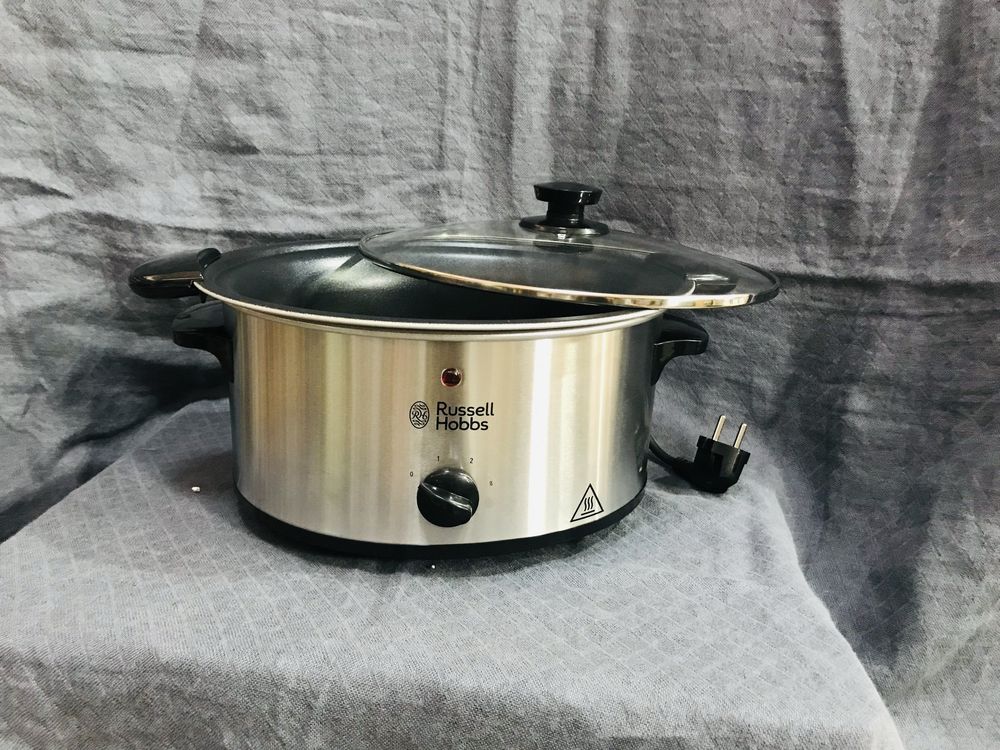 Уред за бавно готвене Russell Hobbs