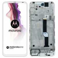 Display Motorola One Fusion / One Fusion Plus original garantie 1an