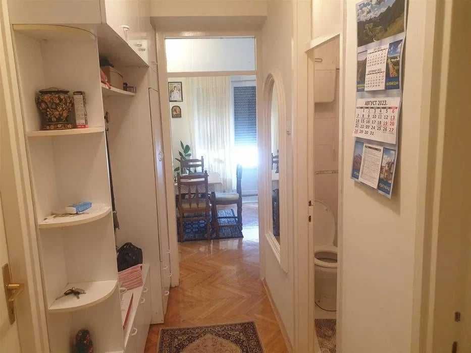 Дава се под наем Тристаен апартамент в София, Младост 1А - 80 кв.м за 204 € - Снимка #5