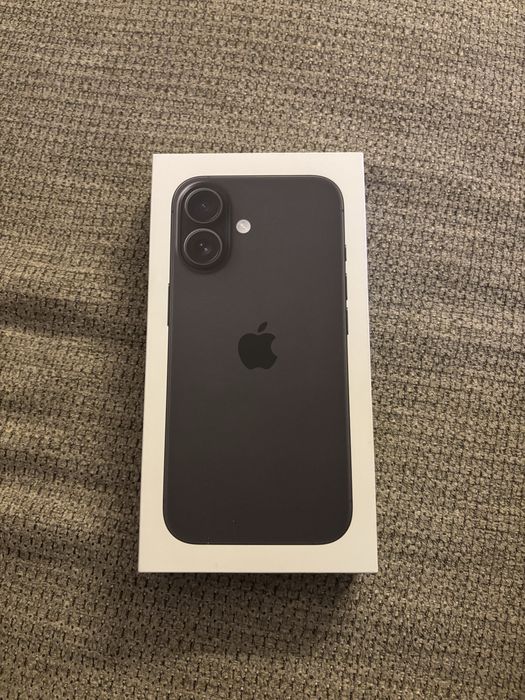 Apple Iphone 16 128GB