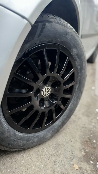 Jante 15" 195/65/R15