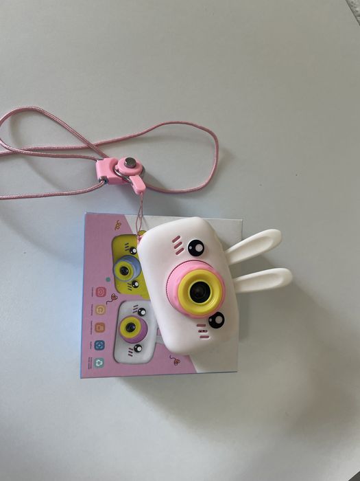 Фотоаппарат моментальное фото