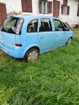 Opel Meriva pentru dezmembrare