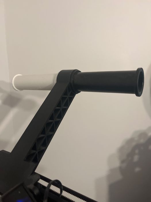 Creality ender 3 s1 plus