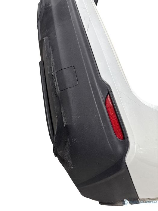 Bara spate NISSAN QASHQAI II J11, J11_ 2017 - >2020