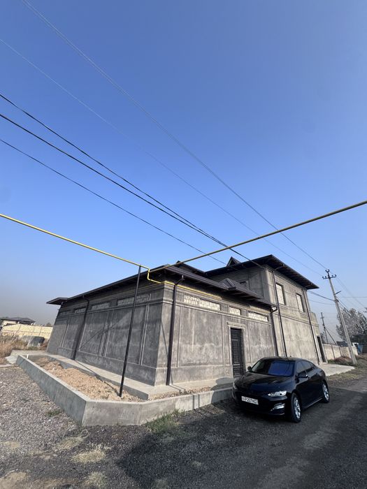 Uchaska sotiladi 4.8 sotok