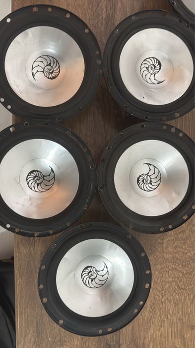 Micro Precision 3.16 2-way 8 bucati