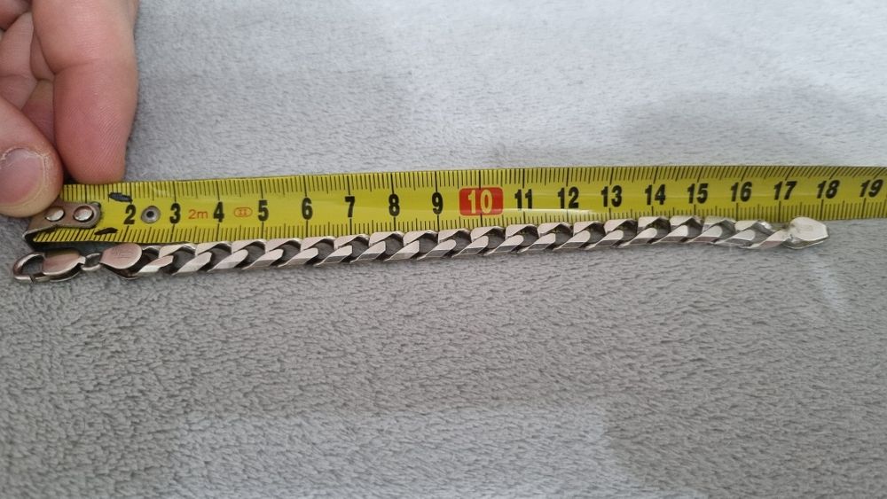 Brățară argint 925