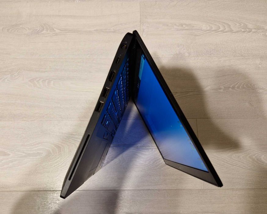 Dell Latitude 7490 i7-8650U 4G LTE 16GB DDR4 256GB SSD Windows 11