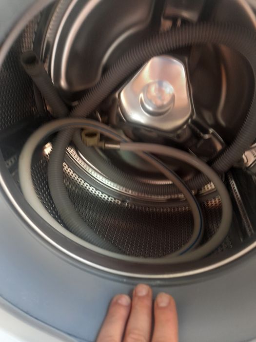 Vând Miele Novotronic w 903