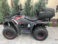 Linhai DragonFly 300 4x4