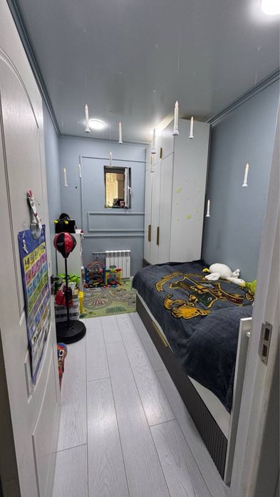 Продаю свою квартиру 2в3/4/4 77 серия на Чайхана Салом