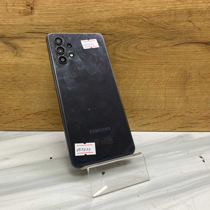 Сотовый телефон Samsung А32 128GB SK151293