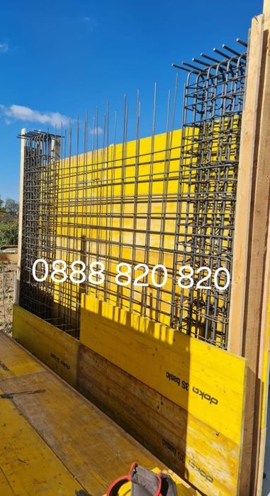 Строителна фирма извършва всякакви строителни ремонтни дейности