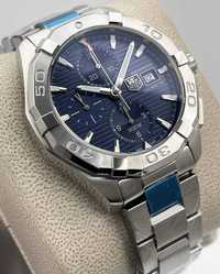 Tag Heuer - Aquaracer 300m Calibre 16 Chronograph