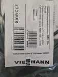 Senzor temperatura viessmannn