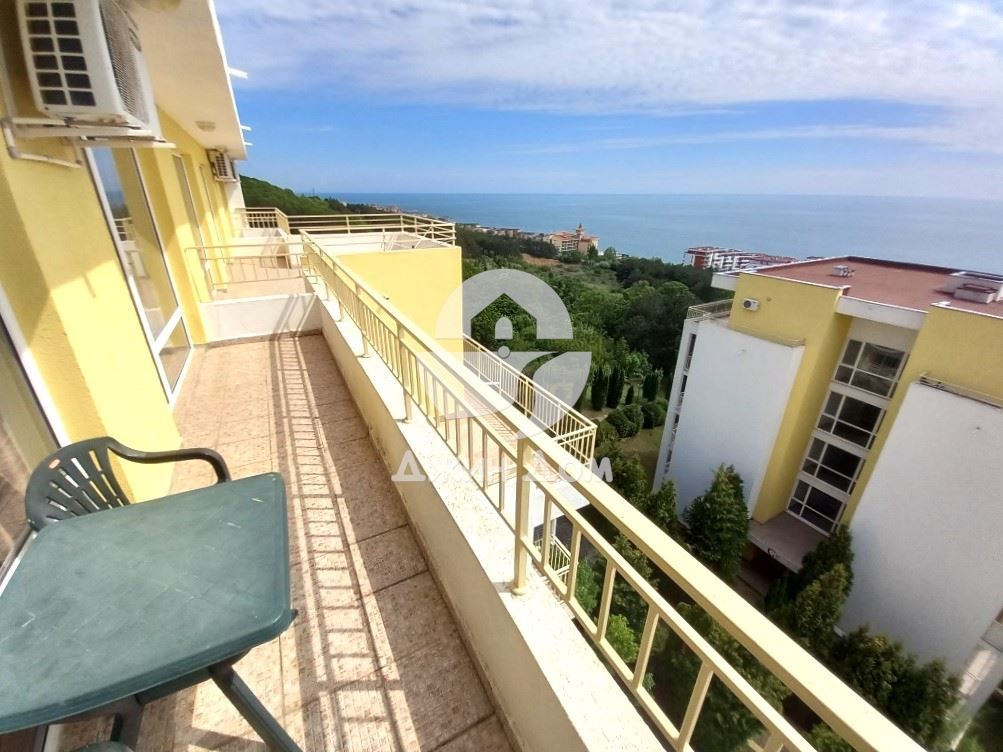 Продава се Тристаен апартамент в Свети Влас - 103 кв.м за 850 €/кв.м - Снимка #3