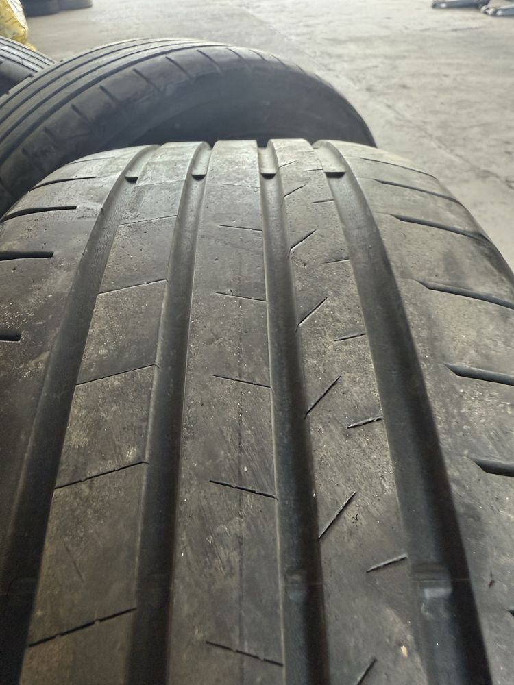 235/45R20 96W Bridgestone Alenza