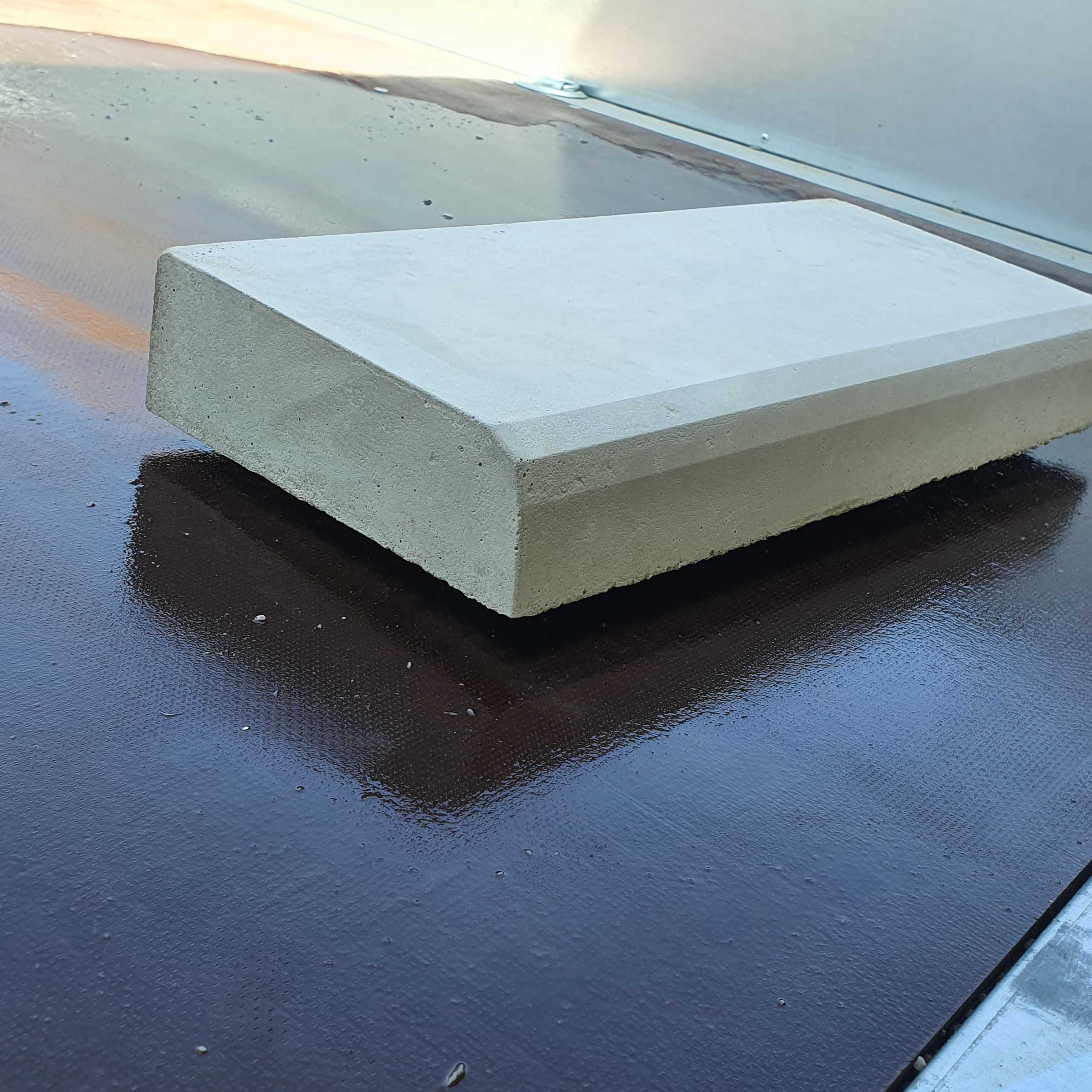 Borduri din beton 50 cm sau 100 cm