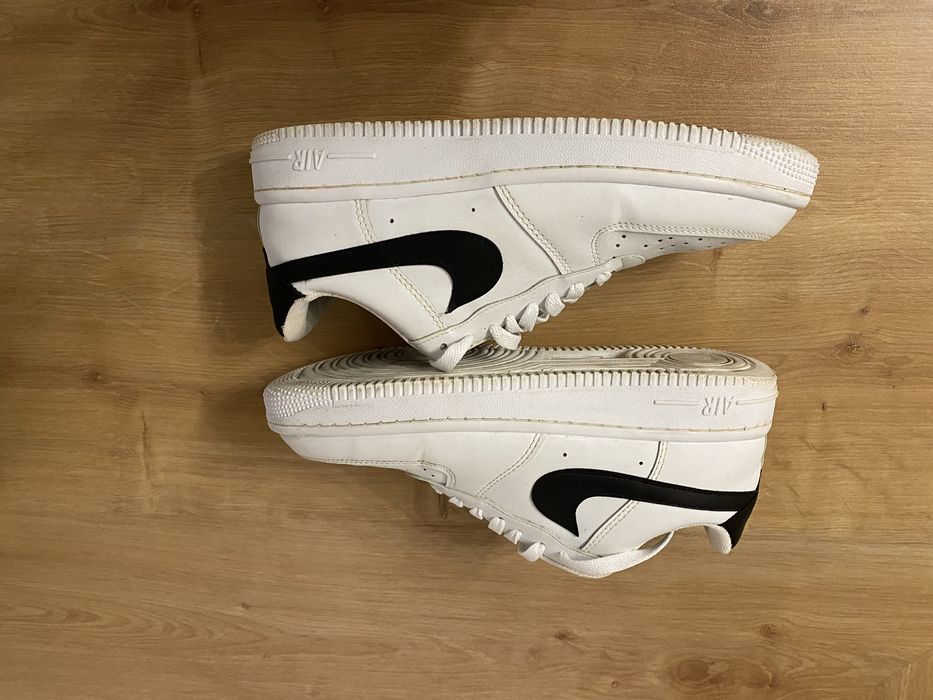 Nike Air Force 44 номер