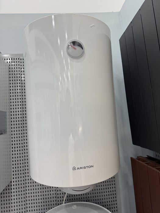 Ariston 80l Russia