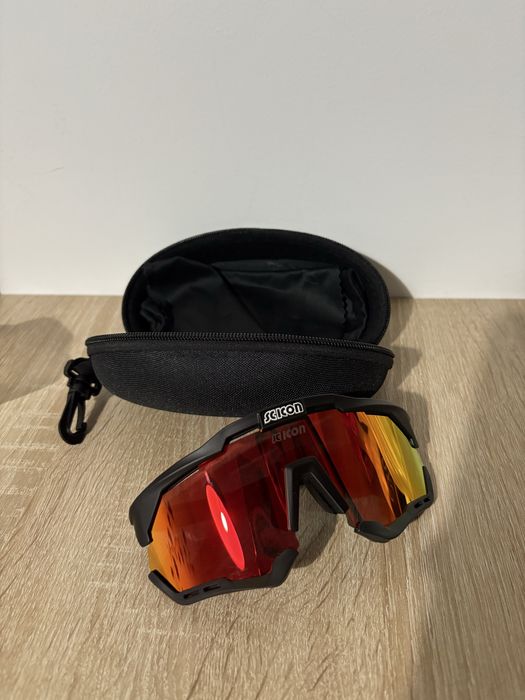 Ochelari Ciclism SCICON noi