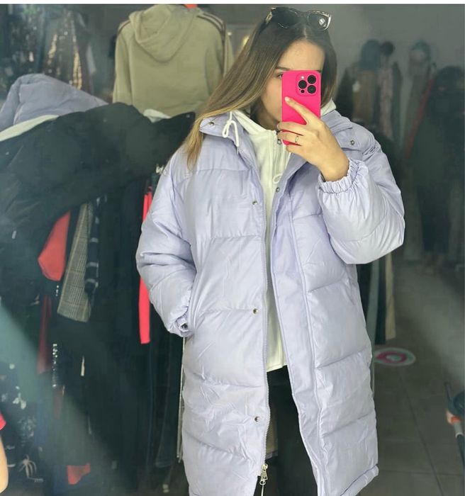 продам новую куртку