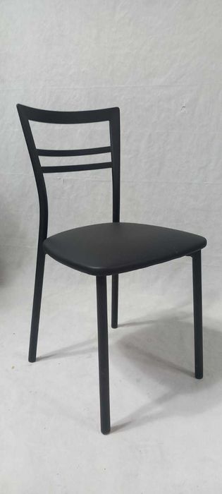 кухненски метален стол