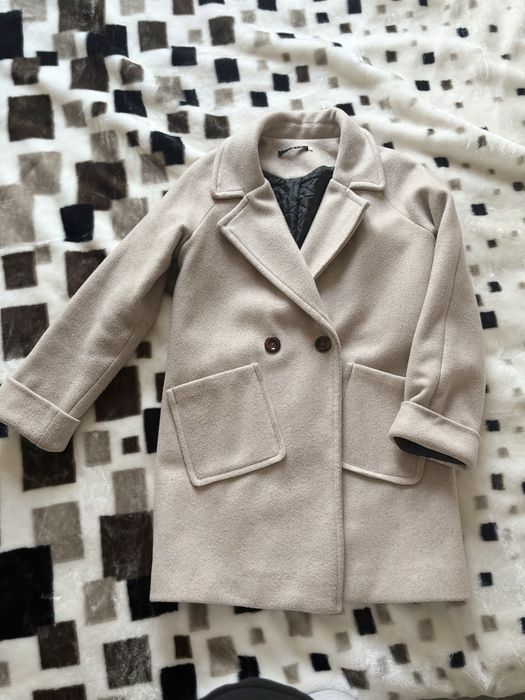 Продается пальто