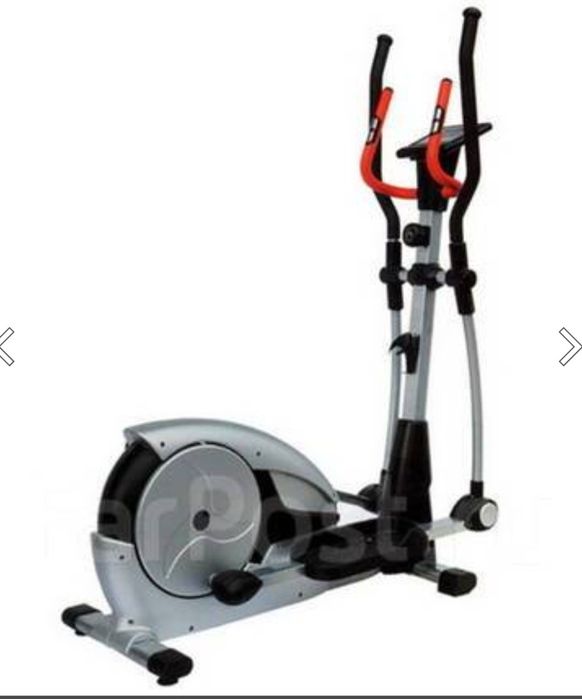 ред есть Круглосуточно. Эллиптический тренажер