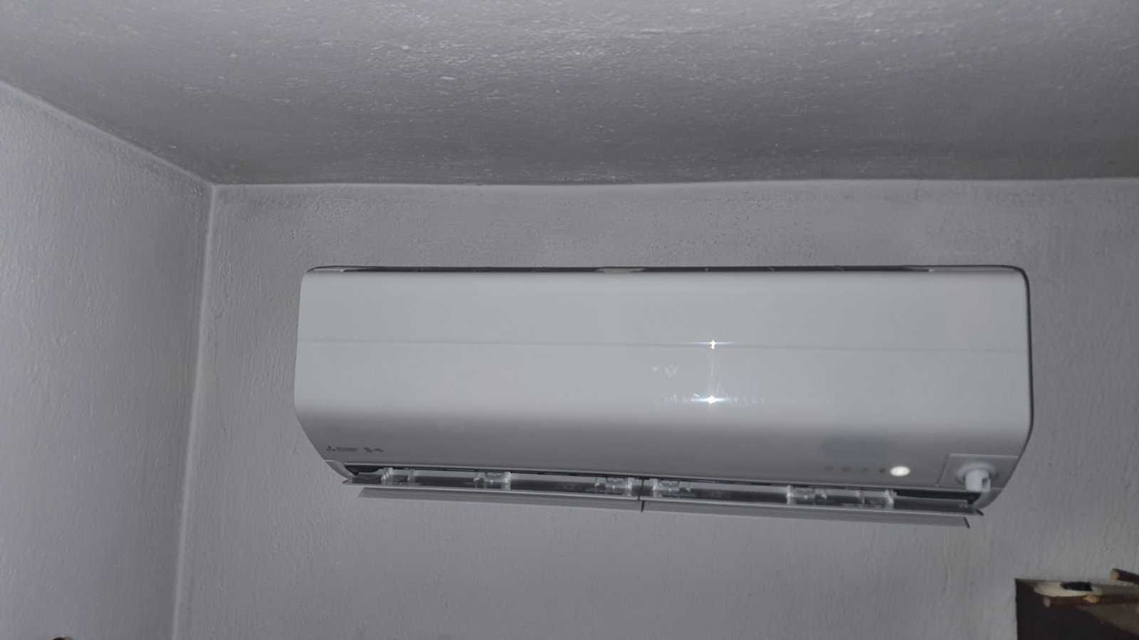 Mitsubishi MSZ-GV2223, Ново поколение хиперинвертор, BTU 10000, А+++