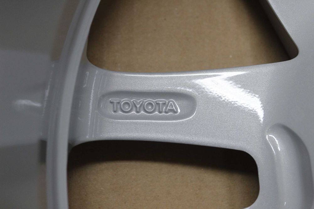 Нови оригинални джанти 16" Toyota Avensis, Auris, Corolla