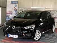 Renault Clio 2020/Garanție 12 luni/1.0 tce