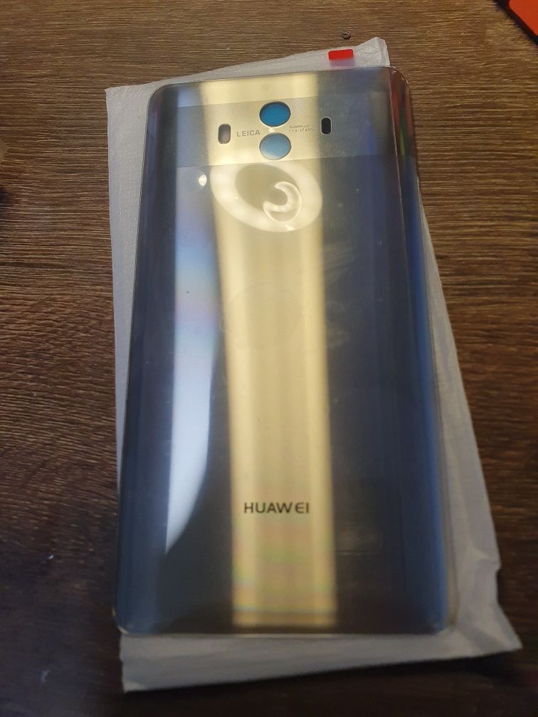 Capac spate nou huawei mate 10