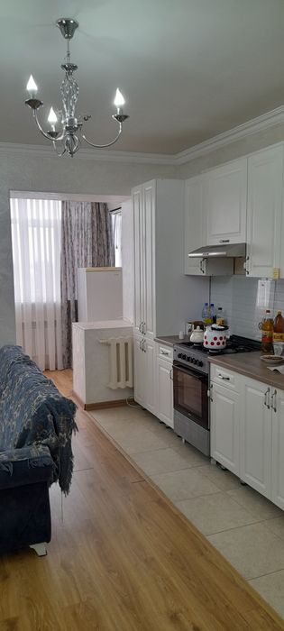 Продаётся 3ком квартира, в кирпичном доме 2010г.п.