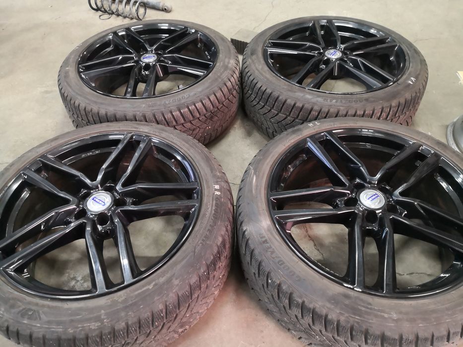 5х108 Волво volvo 5x108 20 цола джанти с гуми