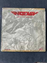 Album dublu vinil Phoenix - "Cantofabule"