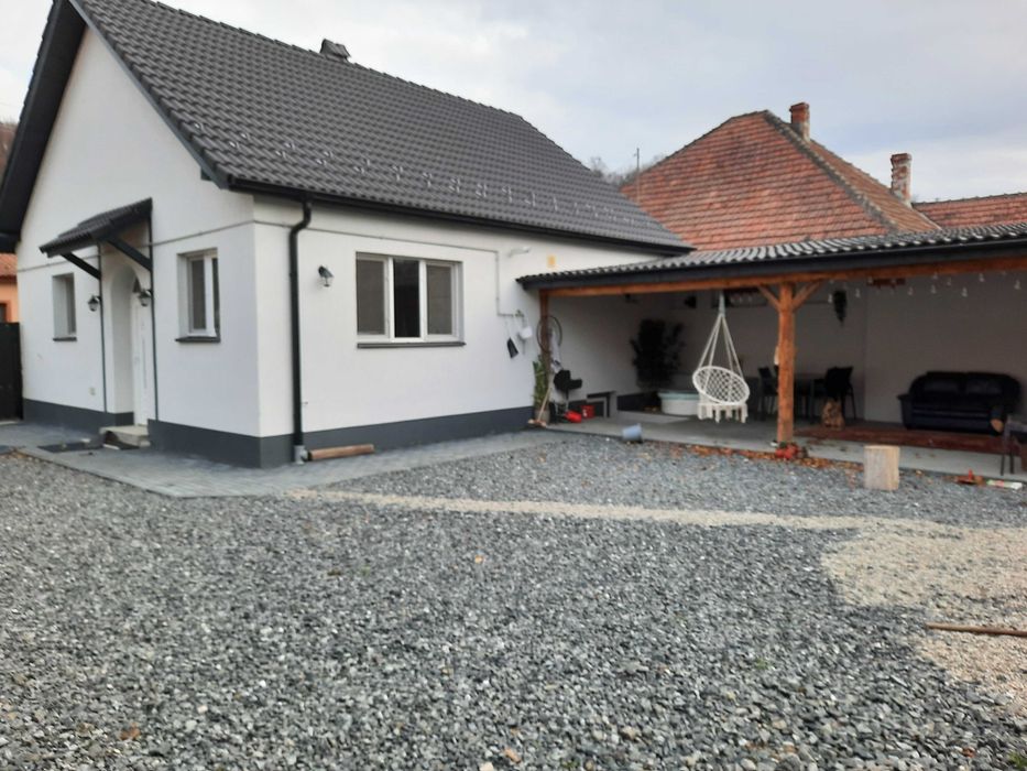 Casa de Inchiriat in Talmaciu