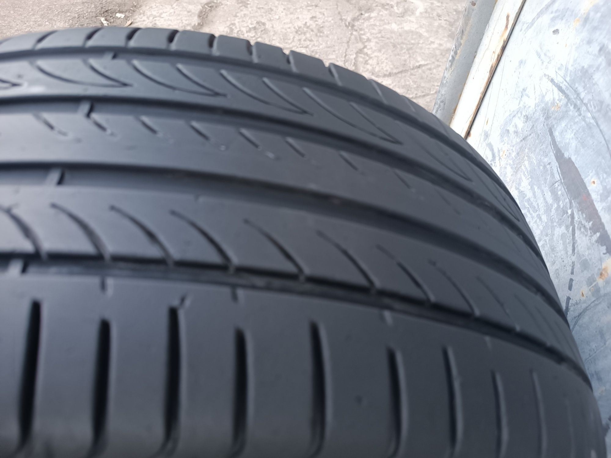 225/45/17 Pirelli Дот 2922