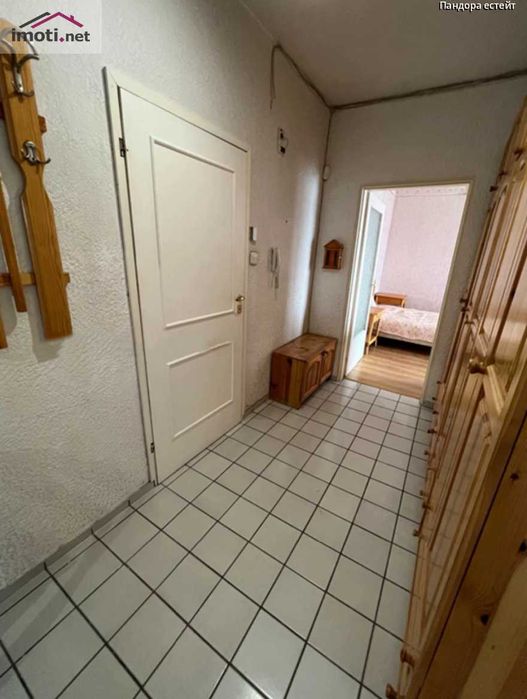 Продава се Едностаен апартамент в София, Борово - 43 кв.м за 2280 €/кв.м - Снимка #5