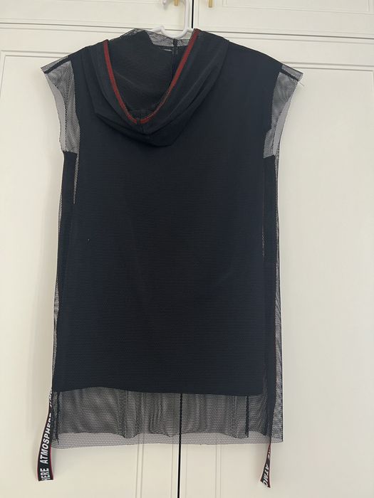 Платье для дискотекы