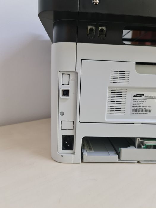 Imprimanta laser Samsung m2675