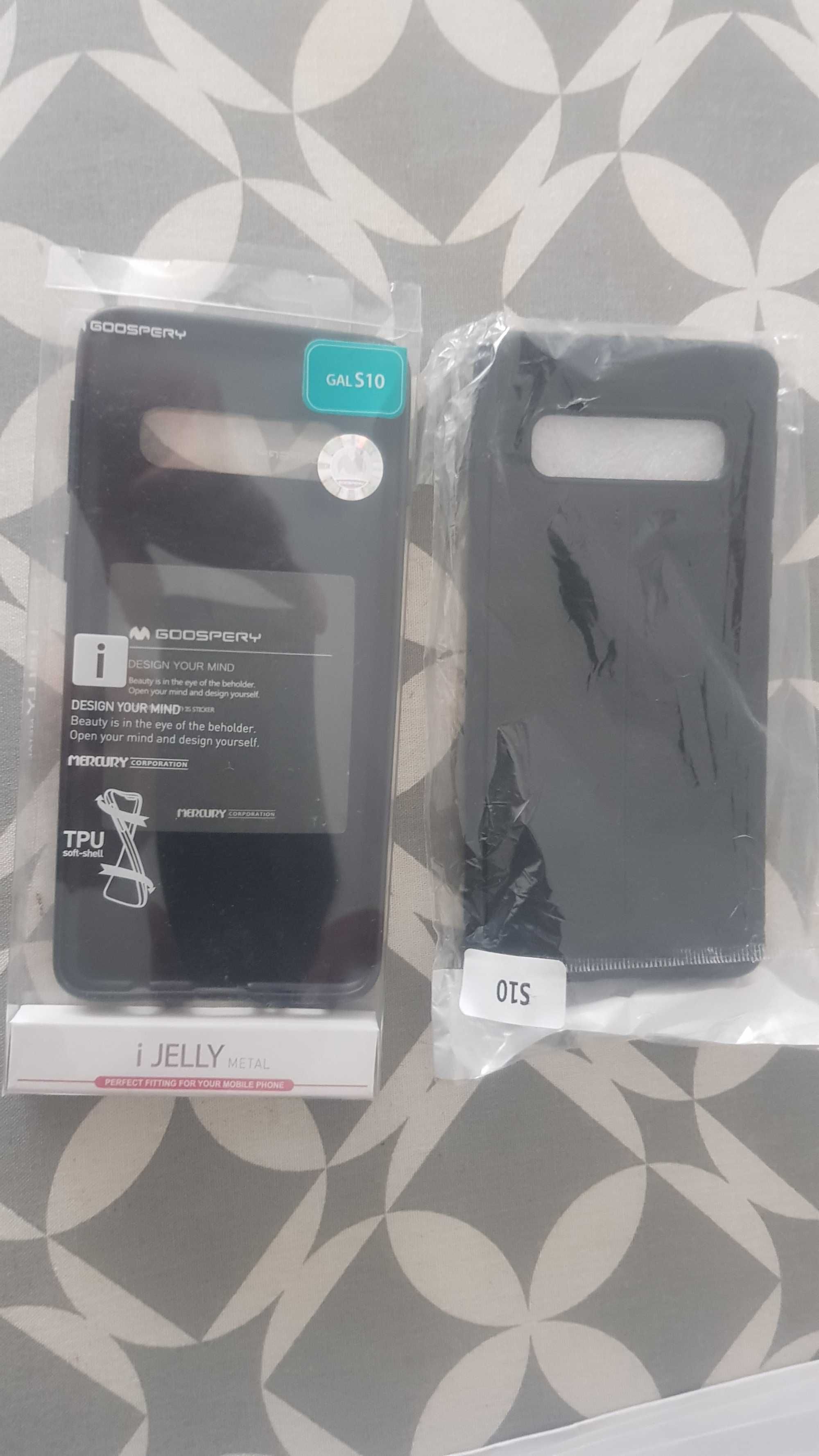 Husa protectie Samsung S10