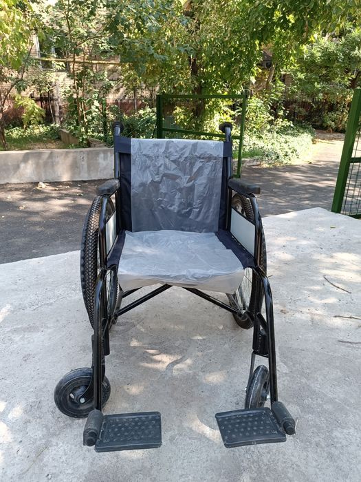 nogironlar aravasi N/A 022