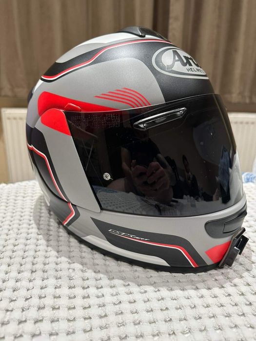 Каска ARAI размер Xs