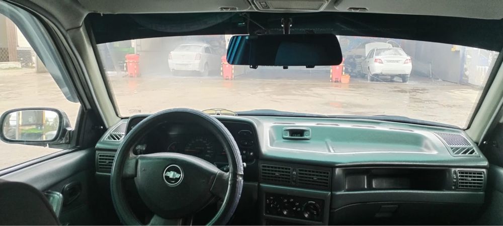 Nexia 1 sotiladi yili 2008 holati yaxshi xarajati yo’q radnoy kraska,