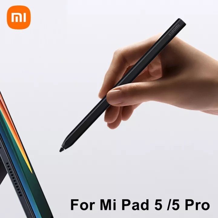 Xiomi Mi Pad 5 and 6  Pencil/Keyboard Original 2022